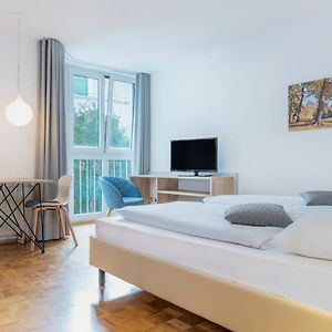 Studio Appartement